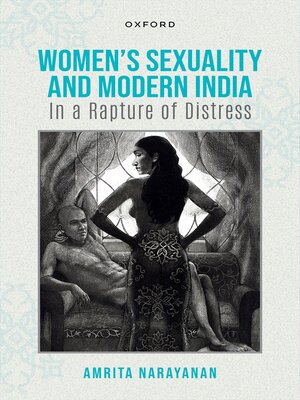 cover image of Women's Sexuality and Modern India